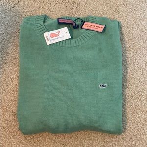 NWT Vinyard Vines XL Sweater